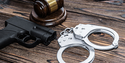 Racine Weapons & Assault Attorney